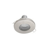 Встраиваемый светильник Nowodvorski Juliet Chrome 7663