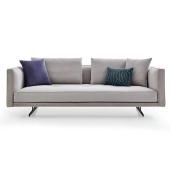 Диван двухместный ENZA HOME DAKAR EH68039