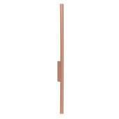Настенный светильник Nowodvorski Laser Wall Satine Copper 11815