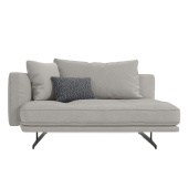 Лаунж широкий правый ENZA HOME DAKAR EH72414