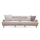 Диван трехместный ENZA HOME MILAN EH67868