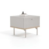 Тумба прикроватная ENZA HOME CANTE EH69366