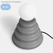 Настольная лампа Svoy Design Piramidka LPRMD-L209