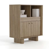 ТВ модуль боковой ENZA HOME PERGE EH73916