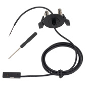 Подвесной комплект для магнитных треков Nowodvorski Nano Black 11738