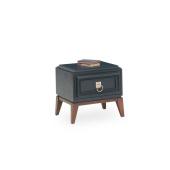 Тумба прикроватная ENZA HOME ELEGANTE EH20020