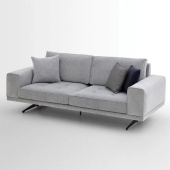 Диван трехместный ENZA HOME BOLD EH71062