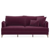 Диван кровать трехместный ENZA HOME FIORE EH52990