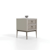 Тумба прикроватная ENZA HOME HERA EH73879