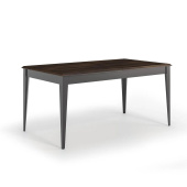 Стол обеденный раздвижной ENZA HOME PARMA EH68296