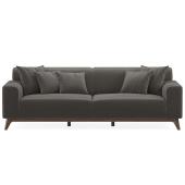 Диван кровать трехместный ENZA HOME NETHA EH53115