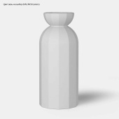 Керамическая ваза Svoy Design Lily S VLYL33-0000