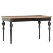 Стол обеденный ENZA HOME TRACY EH30620