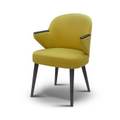 Полукресло MBINTERIORS VICTORIA MB020151