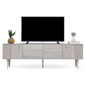 ТВ-стеллаж на ножках ENZA HOME BASEL EH59467