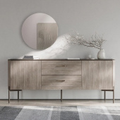 Сервант ENZA HOME VARENA EH69403