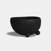 Керамический вазон Svoy Design Seid S PDSEIS-9005