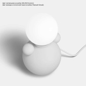 Настольная лампа Svoy Design Nevalyashka LNVLK-0000