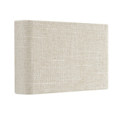 Настенный светильник Nowodvorski Santana B Cream 11655