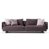 Диван трехместный ENZA HOME CANTON EH66931