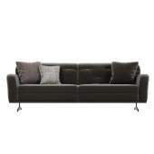 Диван двухместный ENZA HOME MARION EH67471