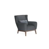 Кресло ENZA HOME NETHA EH54189