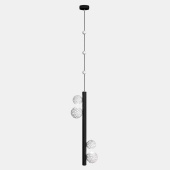 Подвесной светильник Svoy Design Gorokh L  (Бренд Svoy Design, серия Горох размер L) арт. LGRHL-9005W