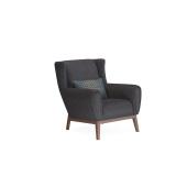 Кресло ENZA HOME NETHA EH54205