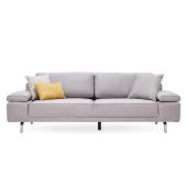 Диван трехместный ENZA HOME PETRA EH67327