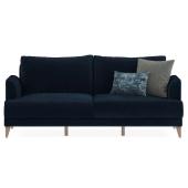 Диван кровать трехместный ENZA HOME FIORE EH53006