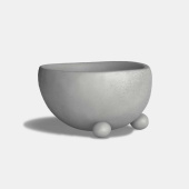 Керамический вазон Svoy Design Seid S PDSEIS-7037