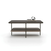 Стол журнальный большой ENZA HOME VARENA EH73722