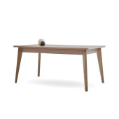 Стол обеденный раздвижной ENZA HOME PALOMA EH73931