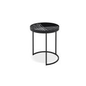 Стол журнальный высокий ENZA HOME MORA EH57648