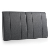 Изголовье 200 ENZA HOME Коллекция BLACK ICE (БЛЭК АЙС) арт. EH74234