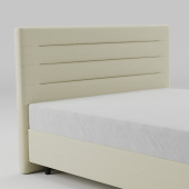Изголовье 200 ENZA HOME SUPREME PEDIC EH64250