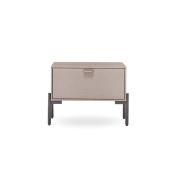 Тумба прикроватная ENZA HOME BERTA EH67585