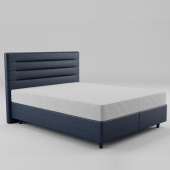 Основание кровати 200x200 ENZA HOME PEDIC EH63961