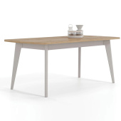 Стол обеденный раздвижной ENZA HOME CANTE EH73726