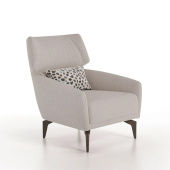 Кресло ENZA HOME MARSANA EH74066