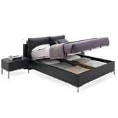 Основание с ящиком 200x200 ENZAHOME LEGATO EH59645