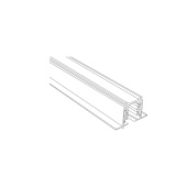 Встраиваемый шинопровод для трехфазной трековой системы Nowodvorski Ctls Track White 8695