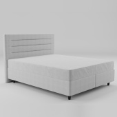 Основание кровати 200x200 ENZA HOME PEDIC EH63970