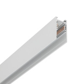 Подвесной/накладной шинопровод для магнитных треков Nowodvorski Lvm White 11627