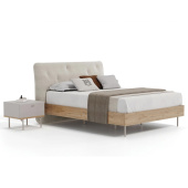 Основание без ящика 200x200 ENZAHOME CANTE EH69369