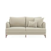 Диван кровать двухместный ENZA HOME FIORE EH52340