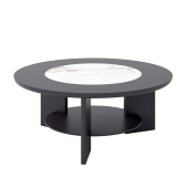 Стол журнальный столик ENZA HOME MODENA EH74185