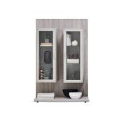 Настенная ТВ панель ENZA HOME BASEL EH59472