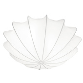 Потолочная люстра Nowodvorski Form M White 9673