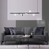 Диван кровать трехместный ENZA HOME PORTO EH70997